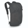 Osprey Farpoint/Fairview Rugzak - 15 Liter - Donkergrijs -Buiten Kamperen Winkel osprey farpointfairviewdaypack tunnelvisiongrey 2