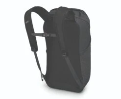 Osprey Farpoint/Fairview Rugzak - 15 Liter - Donkergrijs -Buiten Kamperen Winkel osprey farpointfairviewdaypack tunnelvisiongrey 3