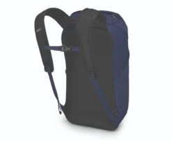 Osprey Farpoint/Fairview Rugzak - 15 Liter - Donkerblauw 7 Osprey Farpoint/Fairview Rugzak - 15 Liter - Donkerblauw -Buiten Kamperen Winkel osprey farpointfairviewdaypack winternightblue 3