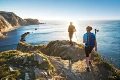 Osprey Hikelite Wandelrugzak - 32 Liter - Zwart -Buiten Kamperen Winkel osprey hikelite 3 1