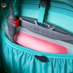 Osprey Hikelite Wandelrugzak - 32 Liter - Zwart -Buiten Kamperen Winkel osprey hikelite features 26 5 1