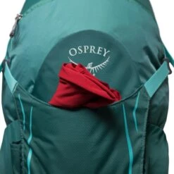 Osprey Hikelite Wandelrugzak - 26 Liter - Zwart -Buiten Kamperen Winkel osprey hikelite features 26 8