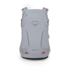 Osprey Hikelite Wandelrugzak - 18 Liter - Zilver 20 Osprey Hikelite Wandelrugzak - 18 Liter - Zilver -Buiten Kamperen Winkel osprey hikelite zilver 18 liter 2