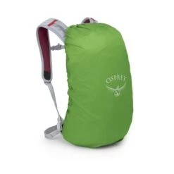 Osprey Hikelite Wandelrugzak - 18 Liter - Zilver 21 Osprey Hikelite Wandelrugzak - 18 Liter - Zilver -Buiten Kamperen Winkel osprey hikelite zilver 18 liter 3