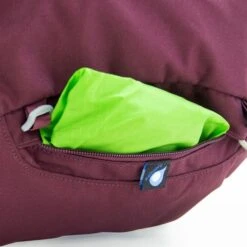 Osprey Renn Backpack - 50 Liter - Paars -Buiten Kamperen Winkel osprey renn features 4 1