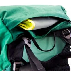 Osprey Rook Backpack - 65 Liter - Zwart -Buiten Kamperen Winkel osprey rook features 3