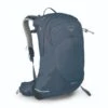 Osprey Sirrus Wandelrugzak - 24 Liter - Blauw -Buiten Kamperen Winkel osprey sirrus blue 2