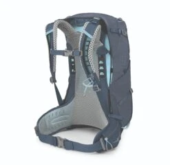 Osprey Sirrus Wandelrugzak - 24 Liter - Blauw -Buiten Kamperen Winkel osprey sirrus blue 3