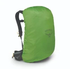 Osprey Sirrus Wandelrugzak - 24 Liter - Groen -Buiten Kamperen Winkel osprey sirrus green met hoes