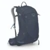 Osprey Stratos Wandelrugzak - 24 Liter - Blauw -Buiten Kamperen Winkel osprey stratos blue 2
