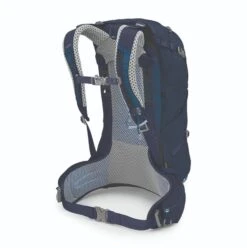 Osprey Stratos Wandelrugzak - 24 Liter - Blauw -Buiten Kamperen Winkel osprey stratos blue 3