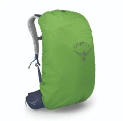 Osprey Stratos Wandelrugzak - 24 Liter - Blauw -Buiten Kamperen Winkel osprey stratos blue methoes