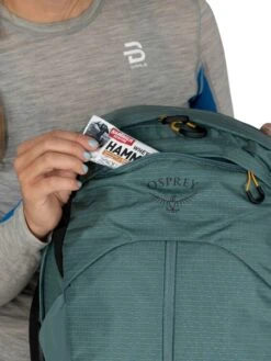 Osprey Stratos Wandelrugzak - 24 Liter - Blauw -Buiten Kamperen Winkel osprey stratossirrus features 10 2