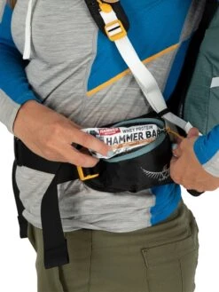 Osprey Stratos Wandelrugzak - 24 Liter - Blauw -Buiten Kamperen Winkel osprey stratossirrus features 2 1