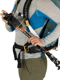 Osprey Sirrus Wandelrugzak - 24 Liter - Blauw -Buiten Kamperen Winkel osprey stratossirrus features 4 2