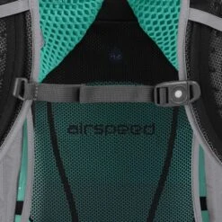 Osprey Sylva Daypack - 12 Liter - Blauw -Buiten Kamperen Winkel osprey sylva features 1 1