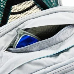 Osprey Sylva Daypack - 12 Liter - Blauw -Buiten Kamperen Winkel osprey sylva features 7 1