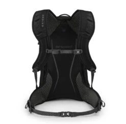 Osprey Syncro Daypack - 20 Liter - Zwart -Buiten Kamperen Winkel osprey syncro 20 zwart 3