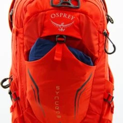 Osprey Syncro Daypack - 20 Liter - Zwart -Buiten Kamperen Winkel osprey syncro features 4
