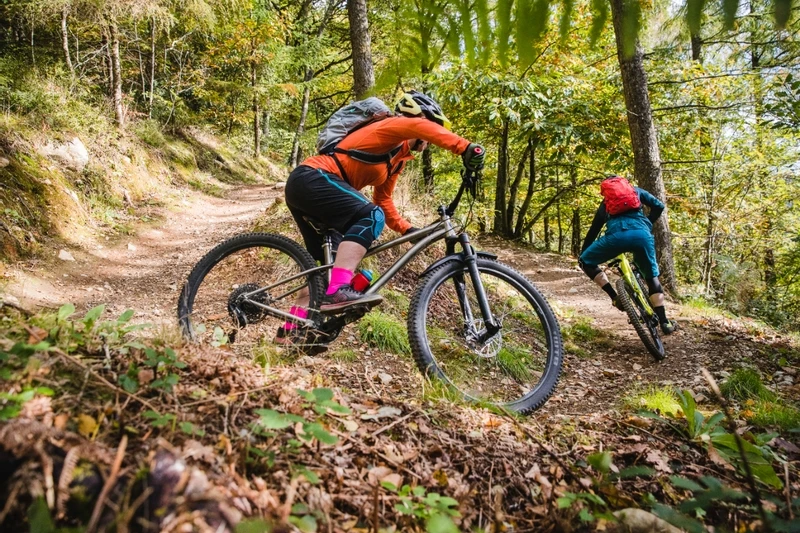 Osprey Sylva Daypack - 20 Liter - Blauw 8 Osprey Sylva Daypack - 20 Liter - Blauw - Afbeelding 6