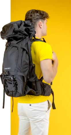 Nieuwe Producten -Buiten Kamperen Winkel osprey75l bart