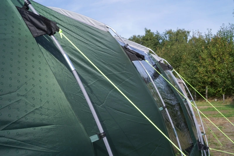 Outwell Greenwood 6 Tunneltent - 6 Persoons 7 Outwell Greenwood 6 Tunneltent - 6 Persoons - Afbeelding 5