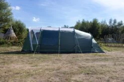 Outwell Greenwood 6 Tunneltent - 6 Persoons 34 Outwell Greenwood 6 Tunneltent - 6 Persoons -Buiten Kamperen Winkel outwell greenwood 6 tunneltent 22