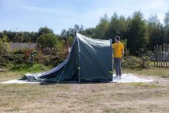 Outwell Greenwood 6 Tunneltent - 6 Persoons 31 Outwell Greenwood 6 Tunneltent - 6 Persoons -Buiten Kamperen Winkel outwell greenwood 6 tunneltent 25