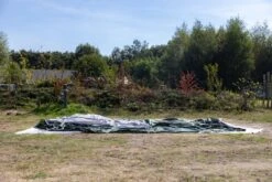 Outwell Greenwood 6 Tunneltent - 6 Persoons 29 Outwell Greenwood 6 Tunneltent - 6 Persoons -Buiten Kamperen Winkel outwell greenwood 6 tunneltent 27