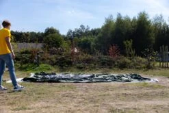 Outwell Greenwood 6 Tunneltent - 6 Persoons 28 Outwell Greenwood 6 Tunneltent - 6 Persoons -Buiten Kamperen Winkel outwell greenwood 6 tunneltent 28