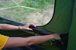 Outwell Greenwood 6 Tunneltent - 6 Persoons 39 Outwell Greenwood 6 Tunneltent - 6 Persoons -Buiten Kamperen Winkel outwell greenwood 6 tunneltent 7