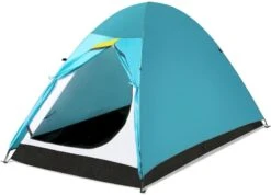 Pavillo Active Base 2 Koepeltent - 2 Persoons 12 Pavillo Active Base 2 Koepeltent - 2 Persoons -Buiten Kamperen Winkel pavillo active base 2 koepeltent 2