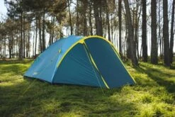 Pavillo Active Ridge 4 Koepeltent - 4 Persoons -Buiten Kamperen Winkel pavillo active ridge koepeltent 4 persoons 8
