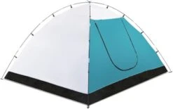 Pavillo Active Ridge 4 Koepeltent - 4 Persoons -Buiten Kamperen Winkel pavillo active ridge koepeltent 4 persoons 9