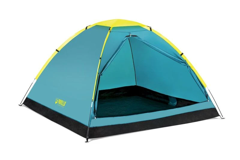 Pavillo Cooldome 3 Koepeltent - 3 Persoons 4 Pavillo Cooldome 3 Koepeltent - 3 Persoons - Afbeelding 2