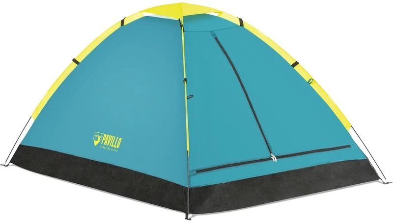 Pavillo Cooldome 2 Koepeltent - 2 Persoons 3 Pavillo Cooldome 2 Koepeltent - 2 Persoons