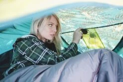 Pavillo Coolrock 2 Pop Up Tent - 2 Persoons 14 Pavillo Coolrock 2 Pop Up Tent - 2 Persoons -Buiten Kamperen Winkel pavillo coolrock pop up tent 3