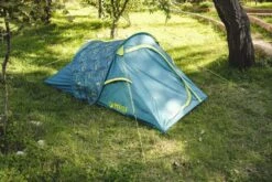 Pavillo Coolrock 2 Pop Up Tent - 2 Persoons 12 Pavillo Coolrock 2 Pop Up Tent - 2 Persoons -Buiten Kamperen Winkel pavillo coolrock pop up tent 5