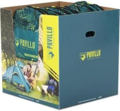 Pavillo Coolrock 2 Pop Up Tent - 2 Persoons 15 Pavillo Coolrock 2 Pop Up Tent - 2 Persoons -Buiten Kamperen Winkel pavillo coolrock pop up tent 7