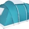 Pavillo Family Ground 6 Vis-a-vis Tent - 6 Persoons -Buiten Kamperen Winkel pavillo family ground vis a vis tent 6 persoons 5