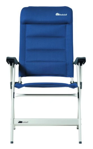 Dukdalf Presto 8820 Standenstoel - Blauw 3 Dukdalf Presto 8820 Standenstoel - Blauw