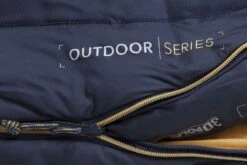 Nomad Inca 900 Slaapzak - Blauw -Buiten Kamperen Winkel slin09f6ds32737 5 resultaat