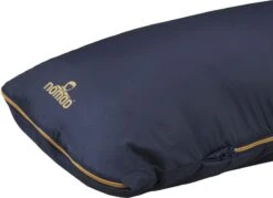 Nomad Inca Junior Kinderslaapzak - Donkerblauw -Buiten Kamperen Winkel slincjt2ss18737 2 dicht resultaat