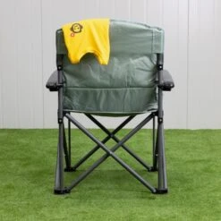 Dometic Stark 180 Redux - Opvouwbare Campingstoel -Buiten Kamperen Winkel stark180 3