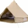 Bo-Camp Urban Outdoor Streeterville Bell Tent - 6 Persoons -Buiten Kamperen Winkel streeterville6