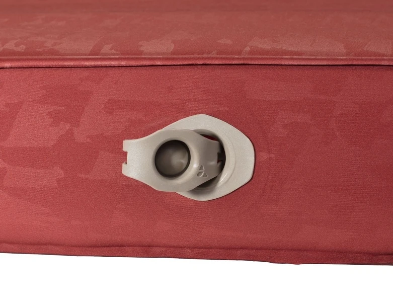 Vaude Tour 5 L Zelfopblazende Slaapmat 5 Vaude Tour 5 L Zelfopblazende Slaapmat - Afbeelding 3