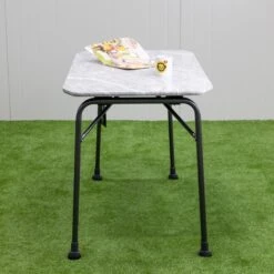 Dometic TPV 115 Campingtafel - 115 X 60 Cm 12 Dometic TPV 115 Campingtafel - 115 X 60 Cm -Buiten Kamperen Winkel tpv115 3