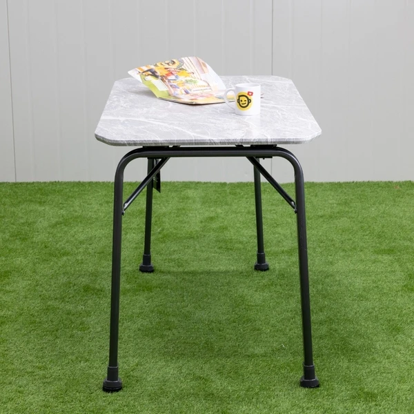 Dometic TPV 115 Campingtafel - 115 X 60 Cm 5 Dometic TPV 115 Campingtafel - 115 X 60 Cm - Afbeelding 3