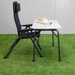 Dometic TPV 115 Campingtafel - 115 X 60 Cm 13 Dometic TPV 115 Campingtafel - 115 X 60 Cm -Buiten Kamperen Winkel tpv115 4