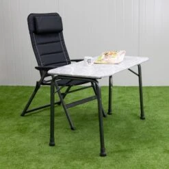 Dometic TPV 115 Campingtafel - 115 X 60 Cm 14 Dometic TPV 115 Campingtafel - 115 X 60 Cm -Buiten Kamperen Winkel tpv115 5